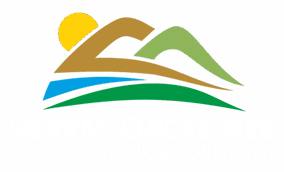 Sierras Chicas Web