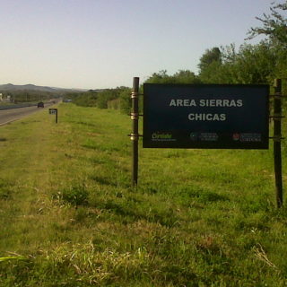 Sierras Chicas