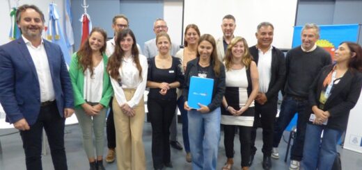Diplomatura en Ordenamiento Territorial con Enfoque en Planificación Participativa y Turismo Sostenible